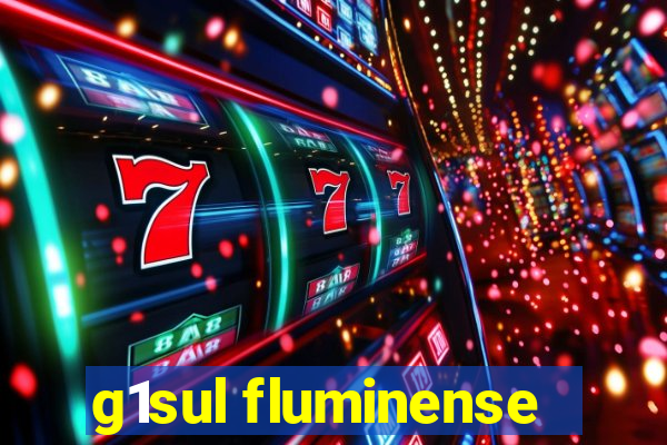 g1sul fluminense